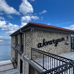 Akvaryum Butik Otel